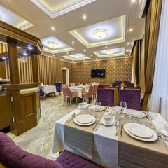 Гостевой дом Салман, Москва, Московская область