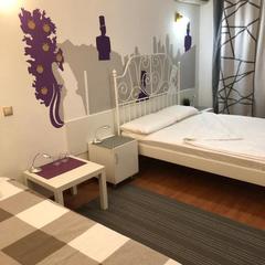 Мини-гостиница Турист в Кузьминках, Москва, Московская область