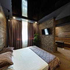 Отель Moscotel, Москва, Московская область