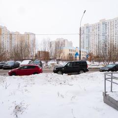 Мини-гостиница Турист в Кузьминках, Москва, Московская область