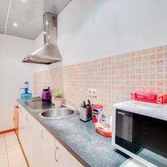 Мини-гостиница Турист в Кузьминках, Москва, Московская область