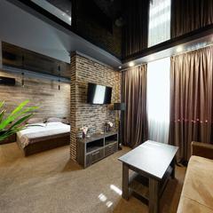 Отель Moscotel, Москва, Московская область