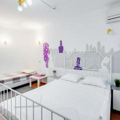 Мини-гостиница Турист в Кузьминках, Москва, Московская область