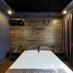 Отель Moscotel, Москва, Московская область