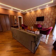 Гостевой дом Салман, Москва, Московская область