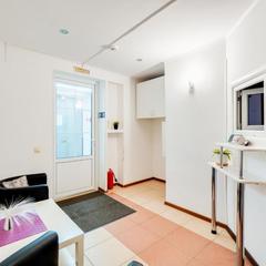 Мини-гостиница Турист в Кузьминках, Москва, Московская область