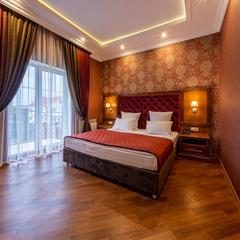 Гостевой дом Салман, Москва, Московская область