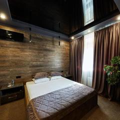 Отель Moscotel, Москва, Московская область