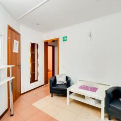 Мини-гостиница Турист в Кузьминках, Москва, Московская область