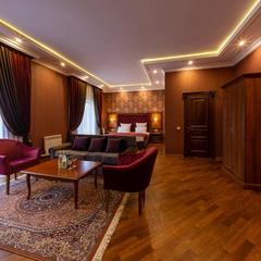 Гостевой дом Салман, Москва, Московская область