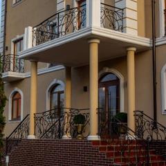 Гостевой дом Салман, Москва, Московская область