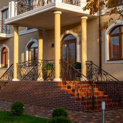 Гостевой дом Салман, Москва, Московская область