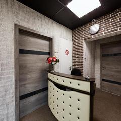 Отель Moscotel, Москва, Московская область