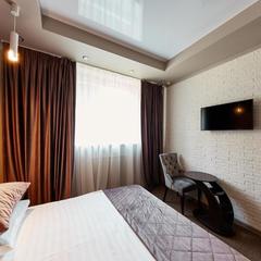 Отель Moscotel, Москва, Московская область