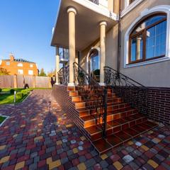 Гостевой дом Салман, Москва, Московская область