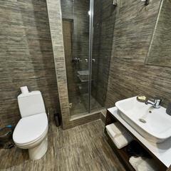 Отель Moscotel, Москва, Московская область