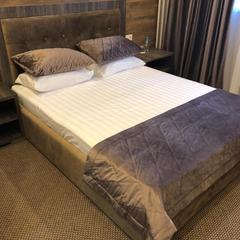 Отель Moscotel, Москва, Московская область