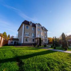 Гостевой дом Салман, Москва, Московская область