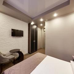 Отель Moscotel, Москва, Московская область