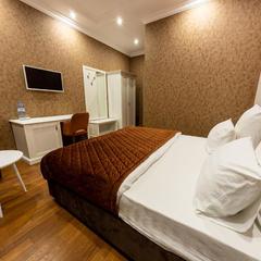 Гостевой дом Салман, Москва, Московская область