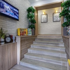 Отель Trips, Москва, Московская область