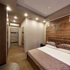 Отель Moscotel, Москва, Московская область