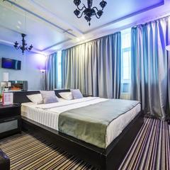 Отель Гипноз на Цветном, Москва, Московская область