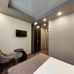 Отель Moscotel, Москва, Московская область