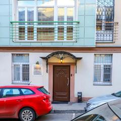 Отель Гипноз на Цветном, Москва, Московская область