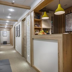 Отель Trips, Москва, Московская область