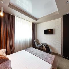 Отель Moscotel, Москва, Московская область