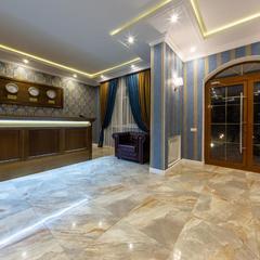 Гостевой дом Салман, Москва, Московская область