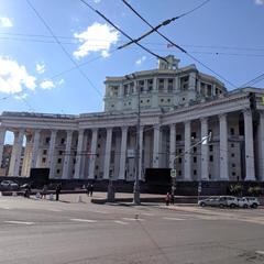 Отель Гипноз на Цветном, Москва, Московская область