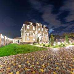 Гостевой дом Салман, Москва, Московская область