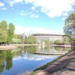 Отель Гипноз на Цветном, Москва, Московская область