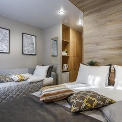 Отель Trips, Москва, Московская область