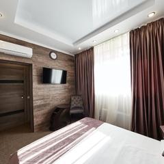 Отель Moscotel, Москва, Московская область