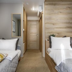 Отель Trips, Москва, Московская область