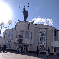 Отель Гипноз на Цветном, Москва, Московская область