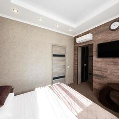 Отель Moscotel, Москва, Московская область