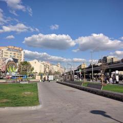 Отель Гипноз на Цветном, Москва, Московская область