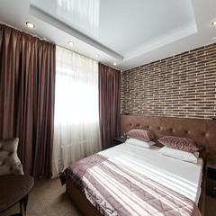 Отель Moscotel, Москва, Московская область