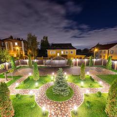 Гостевой дом Салман, Москва, Московская область