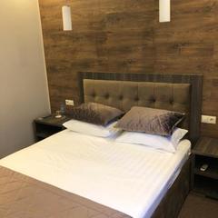 Отель Moscotel, Москва, Московская область