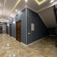 Гостевой дом Салман, Москва, Московская область