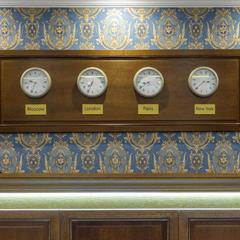 Гостевой дом Салман, Москва, Московская область