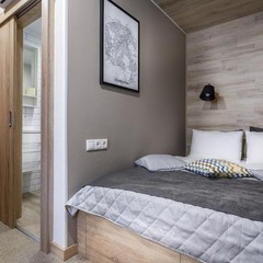 Отель Trips, Москва, Московская область