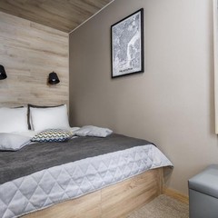 Отель Trips, Москва, Московская область