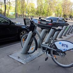 Отель Гипноз на Цветном, Москва, Московская область