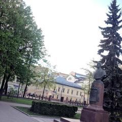 Отель Гипноз на Цветном, Москва, Московская область